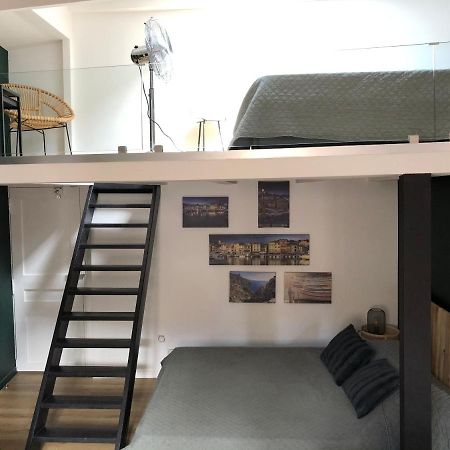 Studio Cassis Rastit 외부 사진