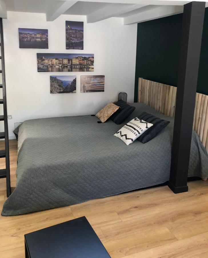 Studio Cassis Rastit 외부 사진