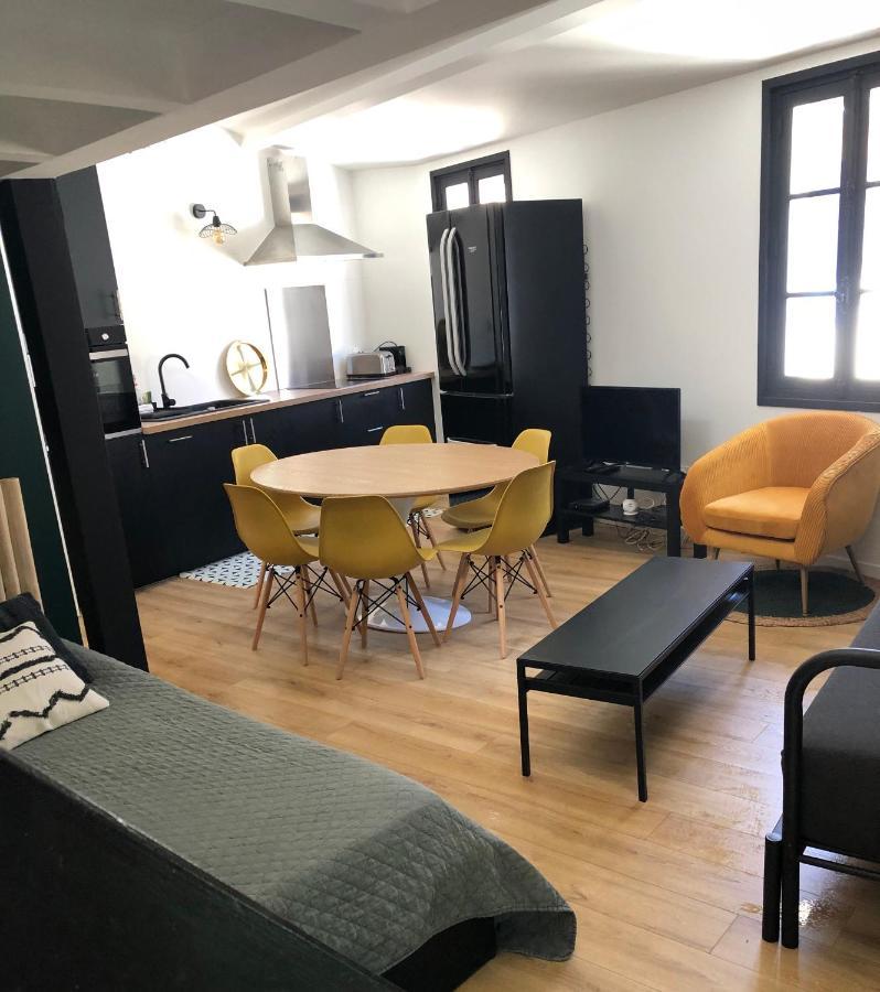 Studio Cassis Rastit 외부 사진