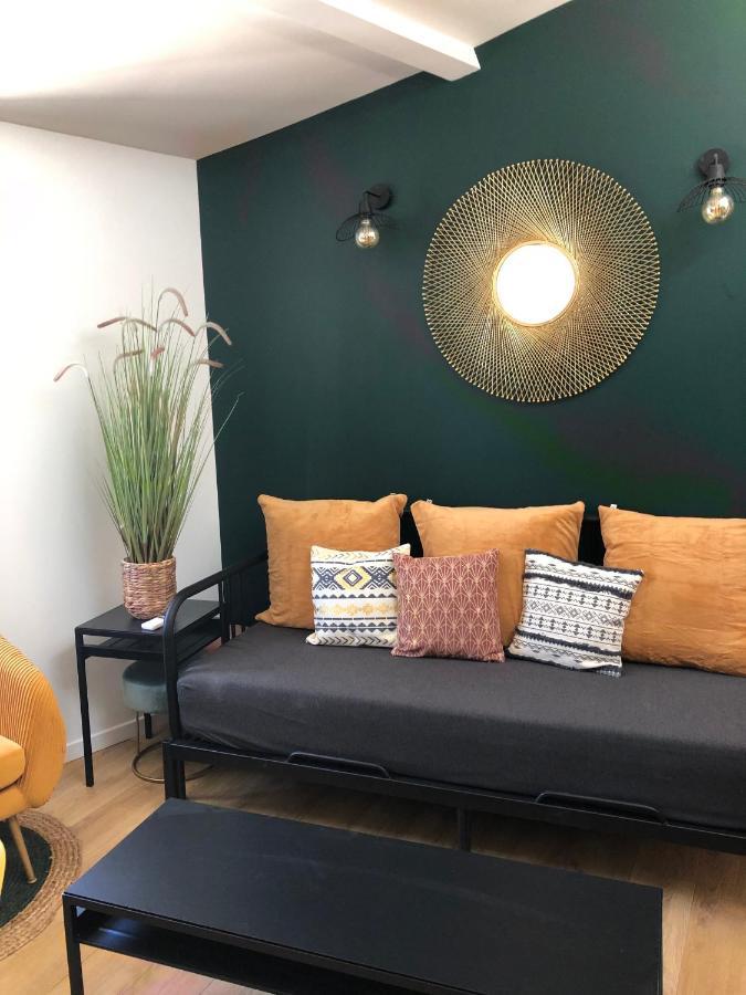 Studio Cassis Rastit 외부 사진
