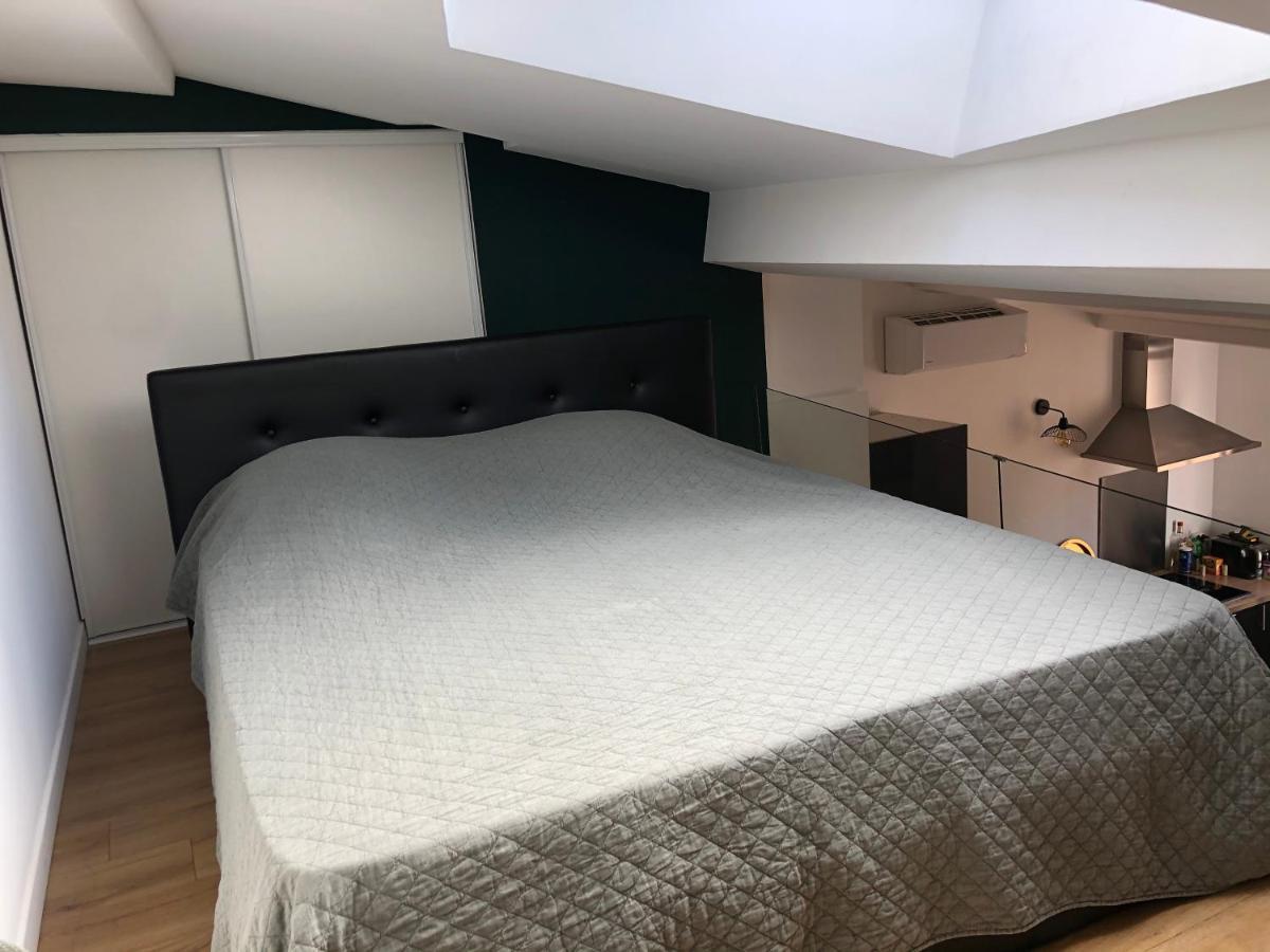 Studio Cassis Rastit 외부 사진