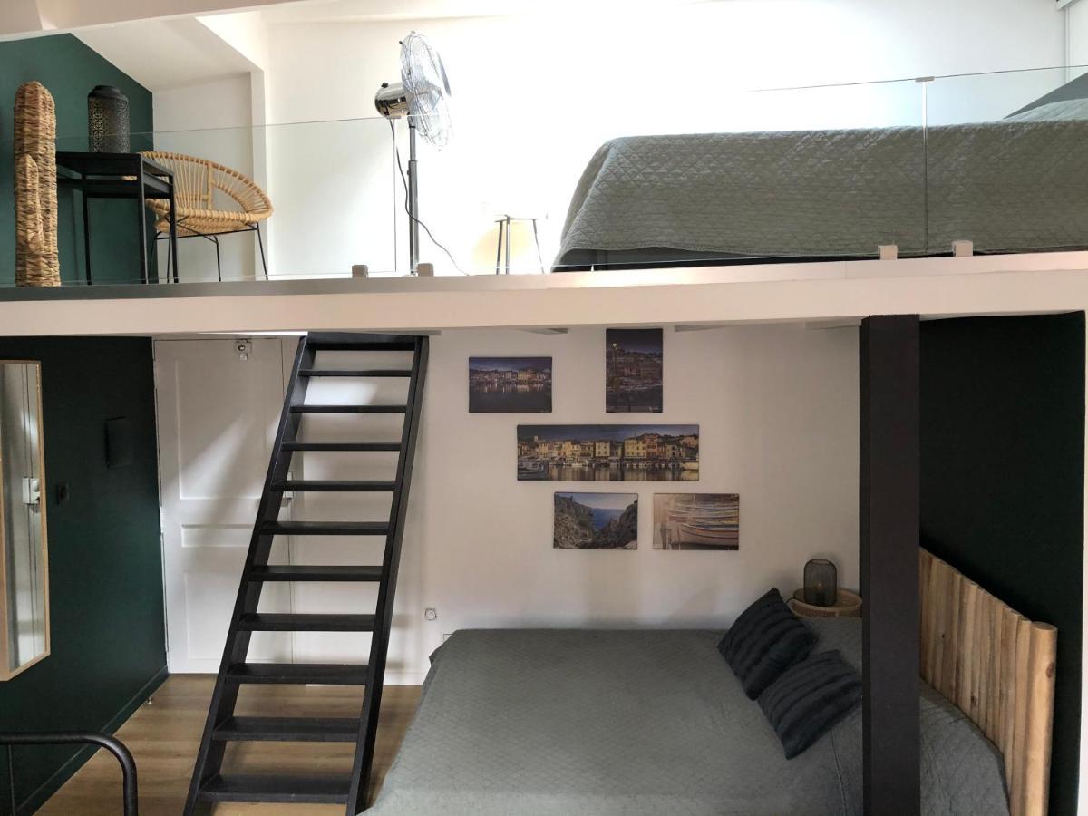 Studio Cassis Rastit 외부 사진